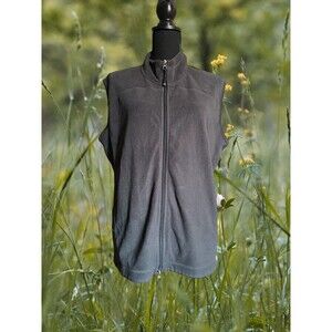 Cutter & Buck Women's Vest/ possibly unisex. Size XL.
